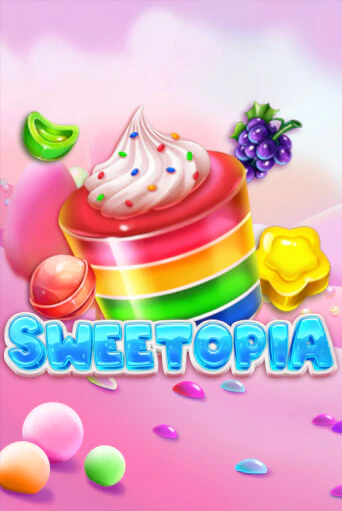 Играй в Sweetopia онлайн без регистрации | Азино Три Топора