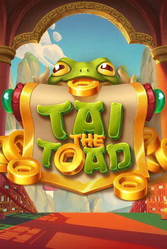 Играй в Tai the Toad онлайн без регистрации | Азино Три Топора