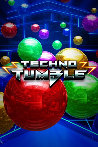 Играй в Techno Tumble онлайн без регистрации | Азино Три Топора