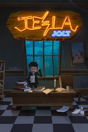 Играй в Tesla Jolt онлайн без регистрации | Азино Три Топора