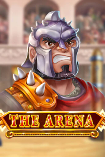 Играй в The Arena онлайн без регистрации | Азино Три Топора