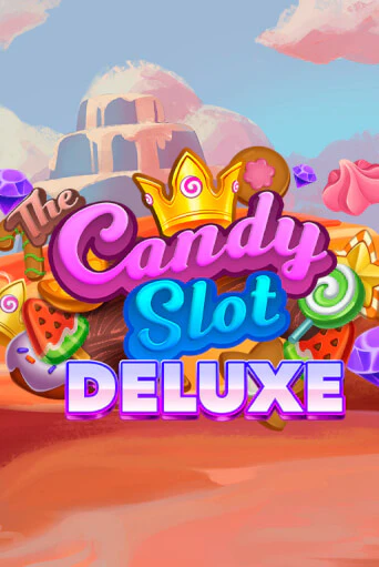 Играй в The Candy Slot Deluxe онлайн без регистрации | Азино Три Топора