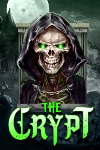 Играй в The Crypt онлайн без регистрации | Азино Три Топора