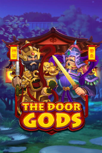 Играй в The Door Gods онлайн без регистрации | Азино Три Топора