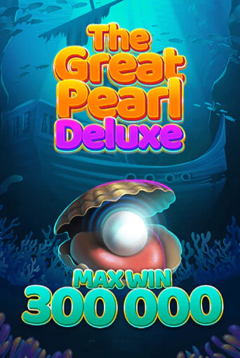 Играй в The Great Pearl онлайн без регистрации | Азино Три Топора