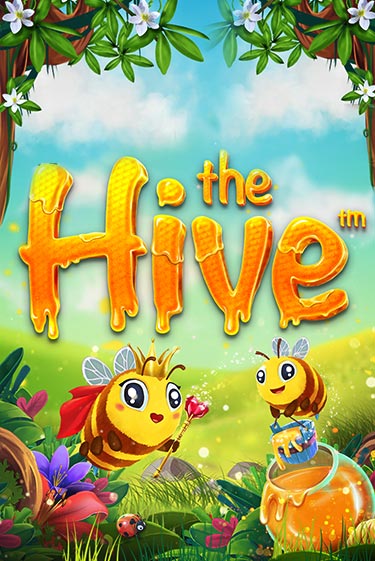 Играй в The Hive онлайн без регистрации | Азино Три Топора
