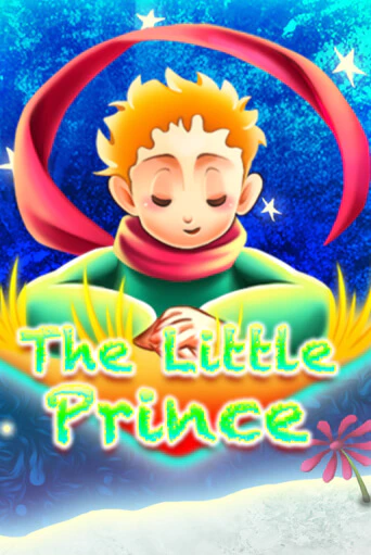 Играй в The Little Prince онлайн без регистрации | Азино Три Топора
