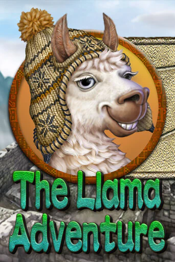 Играй в The Llama Adventure онлайн без регистрации | Азино Три Топора