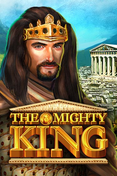 Играй в The Mighty King онлайн без регистрации | Азино Три Топора