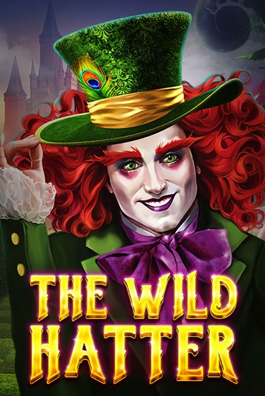 Играй в The Wild Hatter онлайн без регистрации | Азино Три Топора