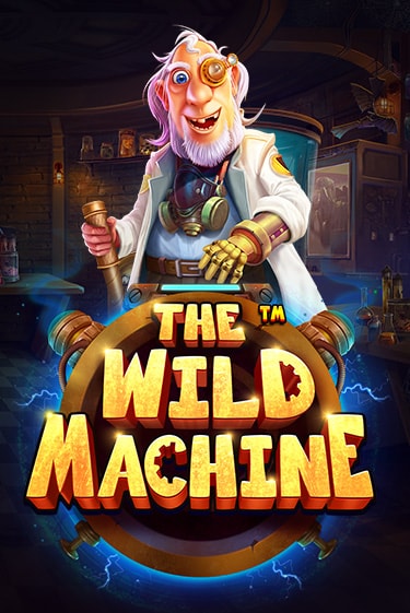Играй в The Wild Machine онлайн без регистрации | Азино Три Топора