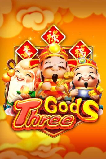 Играй в Three Gods онлайн без регистрации | Азино Три Топора