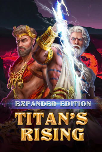 Играй в Titan’s Rising - Expanded Edition онлайн без регистрации | Азино Три Топора