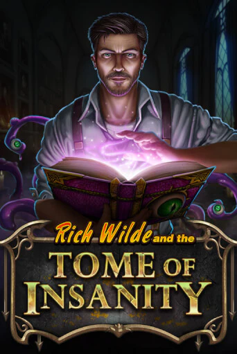 Играй в Rich Wilde and the Tome of Insanity онлайн без регистрации | Азино Три Топора