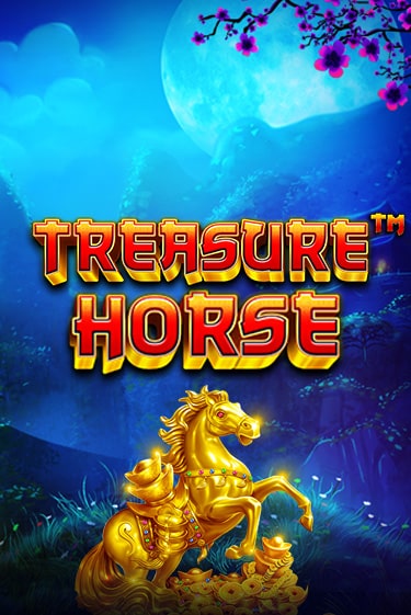 Играй в Treasure Horse онлайн без регистрации | Азино Три Топора