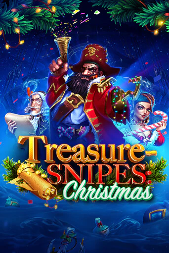 Играй в Treasure-snipes: Christmas онлайн без регистрации | Азино Три Топора