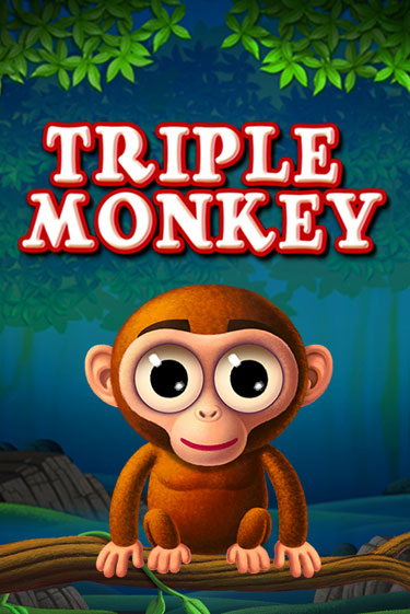 Играй в Triple Monkey онлайн без регистрации | Азино Три Топора