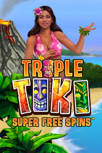 Играй в Triple Tiki Super Free Spins онлайн без регистрации | Азино Три Топора