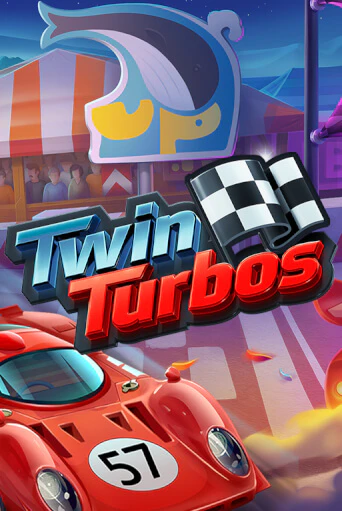 Играй в Twin Turbos онлайн без регистрации | Азино Три Топора