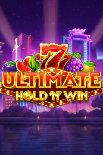 Играй в Ultimate Hold N Win онлайн без регистрации | Азино Три Топора