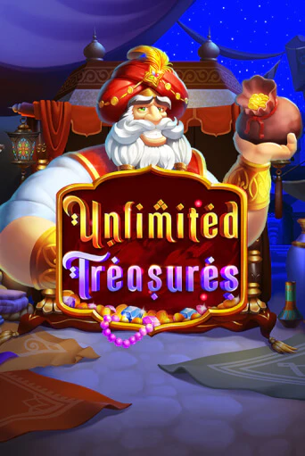 Играй в Unlimited Treasures онлайн без регистрации | Азино Три Топора