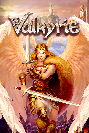 Играй в Valkyrie онлайн без регистрации | Азино Три Топора