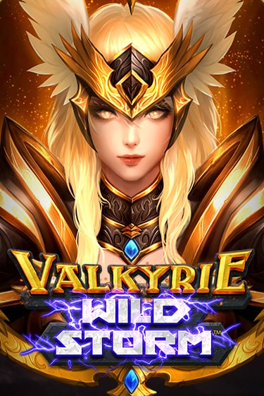 Играй в Valkyrie Wild Storm онлайн без регистрации | Азино Три Топора