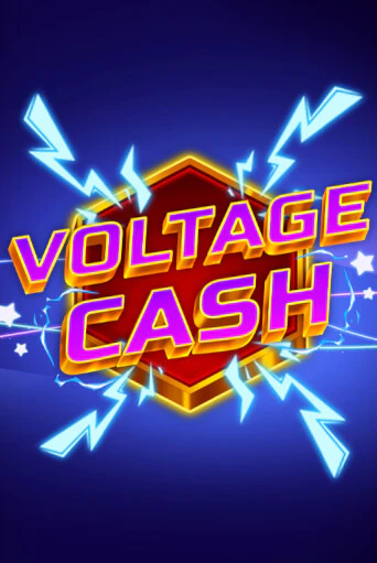 Играй в Voltage Cash онлайн без регистрации | Азино Три Топора