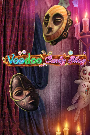 Играй в Voodoo Candy Shop онлайн без регистрации | Азино Три Топора