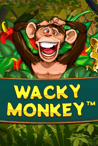 Играй в Wacky Monkey онлайн без регистрации | Азино Три Топора