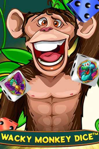 Играй в Wacky Monkey Dice онлайн без регистрации | Азино Три Топора