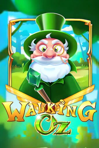 Играй в Walking Oz онлайн без регистрации | Азино Три Топора