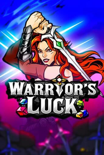Играй в Warrior’s Luck онлайн без регистрации | Азино Три Топора