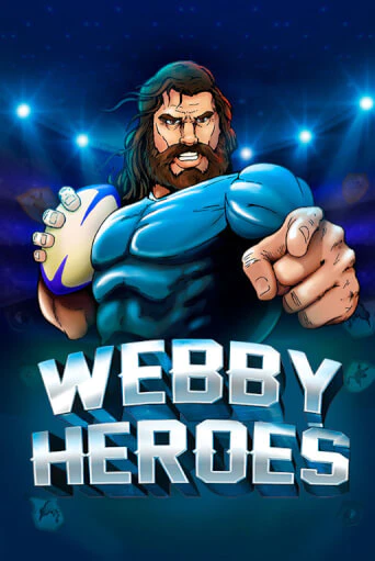 Играй в Webby Heroes онлайн без регистрации | Азино Три Топора
