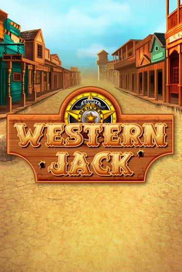 Играй в Western Jack онлайн без регистрации | Азино Три Топора