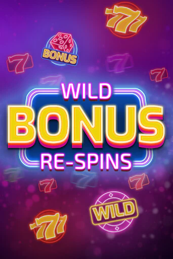 Играй в Wild Bonus Re-Spins онлайн без регистрации | Азино Три Топора