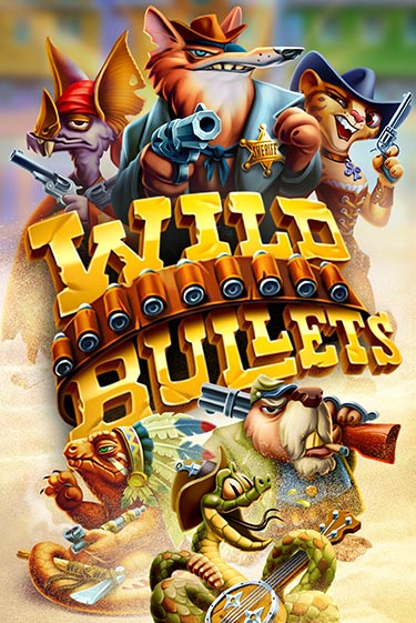 Играй в Wild Bullets онлайн без регистрации | Азино Три Топора