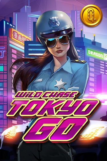 Играй в Wild Chase: Tokyo Go онлайн без регистрации | Азино Три Топора