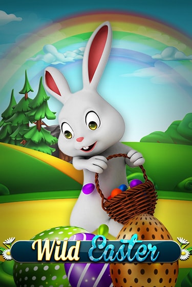Играй в Wild Easter онлайн без регистрации | Азино Три Топора