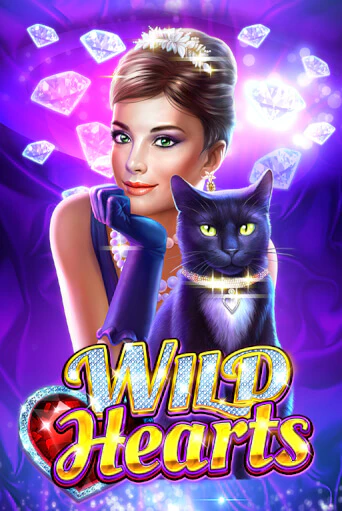 Играй в Wild Hearts онлайн без регистрации | Азино Три Топора
