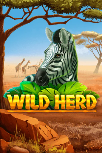 Играй в Wild Herd онлайн без регистрации | Азино Три Топора