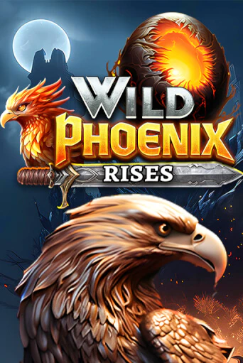 Играй в Wild Phoenix Rises онлайн без регистрации | Азино Три Топора