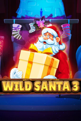 Играй в Wild Santa 3 онлайн без регистрации | Азино Три Топора