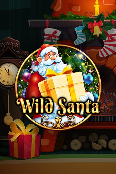 Играй в Wild Santa онлайн без регистрации | Азино Три Топора
