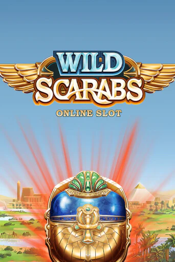 Играй в Wild Scarabs онлайн без регистрации | Азино Три Топора