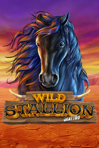 Играй в Wild Stallion онлайн без регистрации | Азино Три Топора