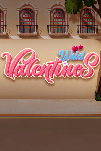 Играй в Wild Valentines онлайн без регистрации | Азино Три Топора