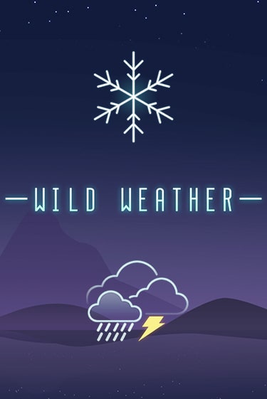 Играй в Wild Weather онлайн без регистрации | Азино Три Топора
