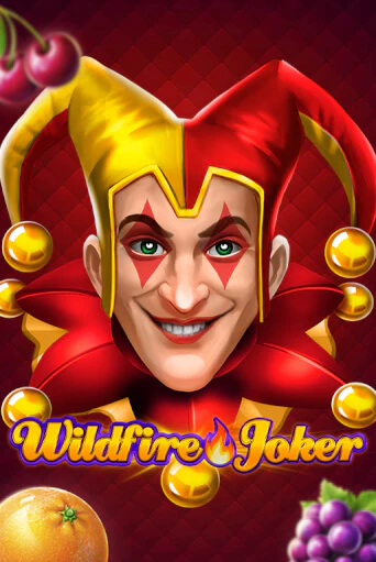 Играй в Wildfire Joker онлайн без регистрации | Азино Три Топора