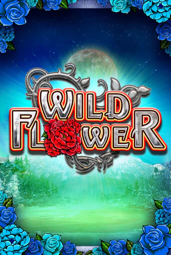 Играй в Wildflower онлайн без регистрации | Азино Три Топора